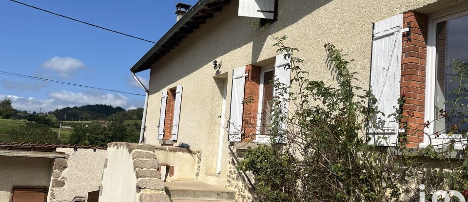 Maison 7 pièces de 192 m² à Saint-Clément-les-Places (69930)