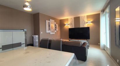 Appartement 4 pièces de 68 m² à Angers (49100)