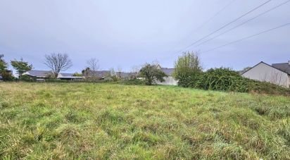 Terrain de 732 m² à Pontchâteau (44160)