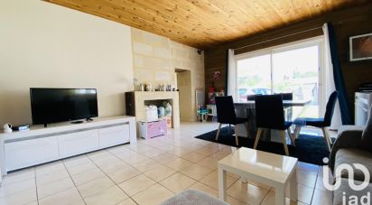 Maison 4 pièces de 112 m² à Izon (33450)