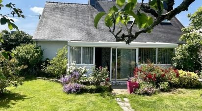 House 6 rooms of 110 m² in Vannes (56000)