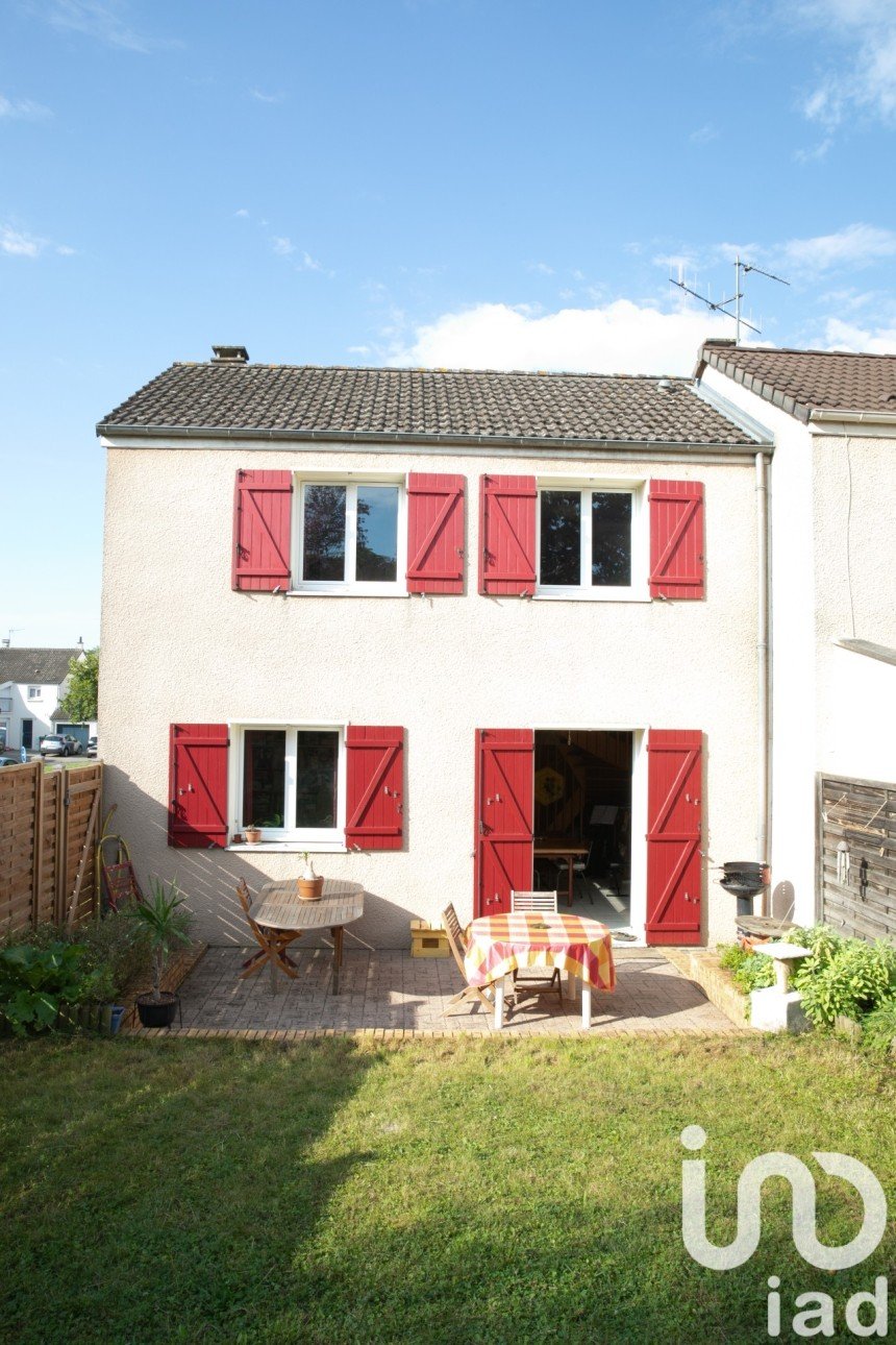 House 5 rooms of 88 m² in Châlons-en-Champagne (51000)