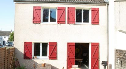 Maison 5 pièces de 88 m² à Châlons-en-Champagne (51000)