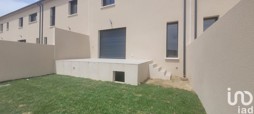 Maison 4 pièces de 89 m² à Piolenc (84420)