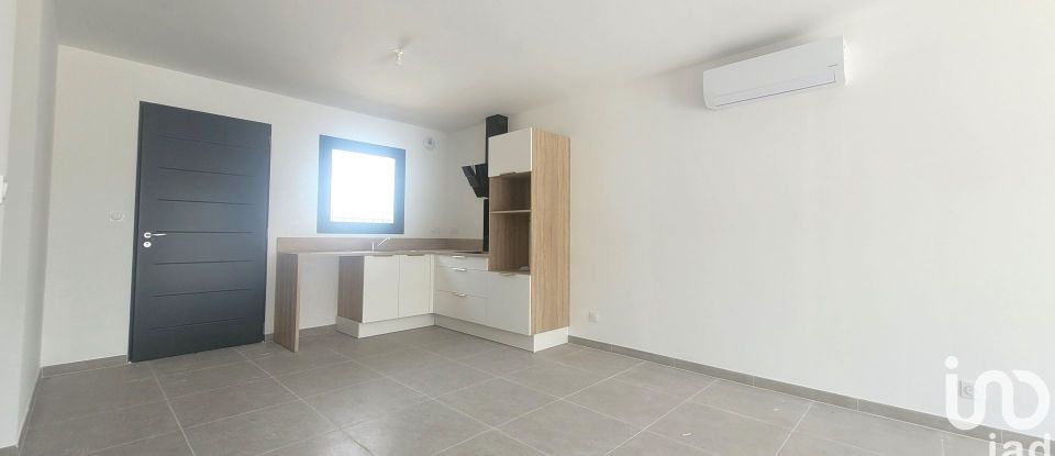 Maison 4 pièces de 89 m² à Piolenc (84420)