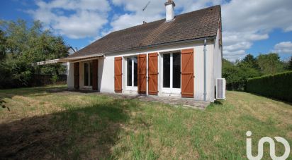 House 5 rooms of 148 m² in Ouzouer-sur-Trézée (45250)