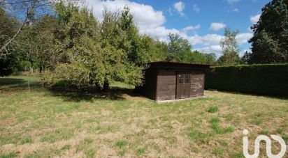 House 5 rooms of 148 m² in Ouzouer-sur-Trézée (45250)