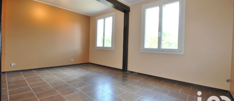 Maison 5 pièces de 148 m² à Ouzouer-sur-Trézée (45250)