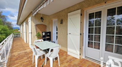 Maison 5 pièces de 115 m² à Saint-Jeure-d'Ay (07290)