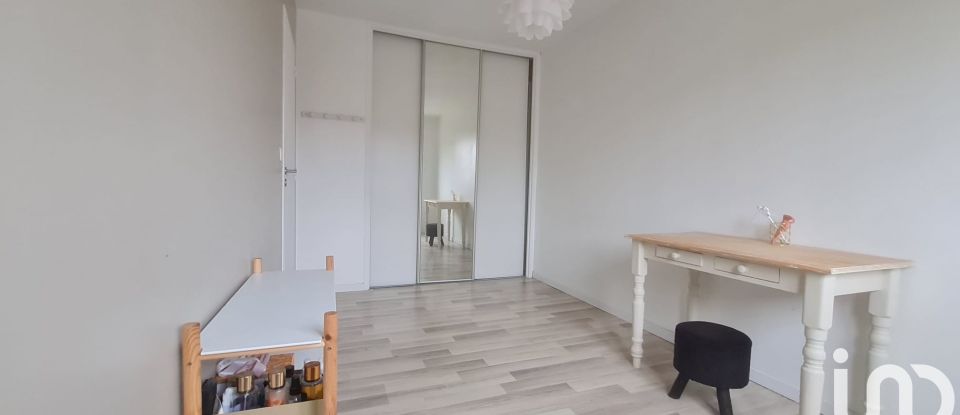 Maison 5 pièces de 90 m² à Ronchin (59790)