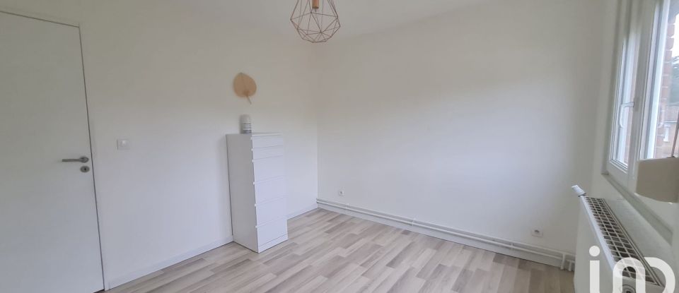 Maison 5 pièces de 90 m² à Ronchin (59790)