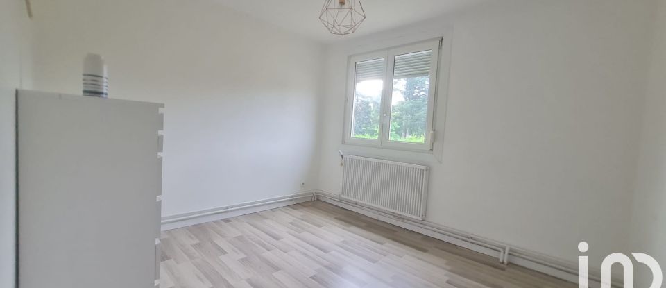 Maison 5 pièces de 90 m² à Ronchin (59790)