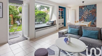 Maison 4 pièces de 98 m² à Nantes (44100)