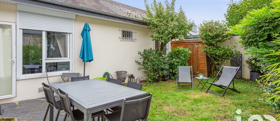 Maison 4 pièces de 98 m² à Nantes (44100)