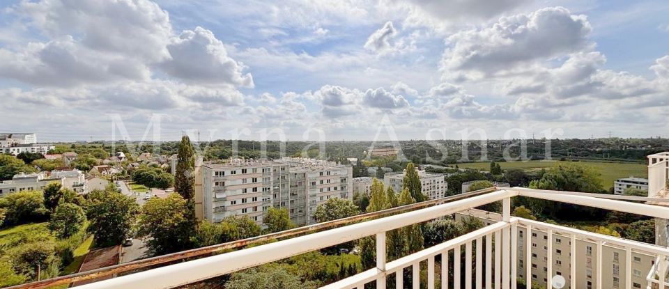 Apartment 4 rooms of 61 m² in Fresnes (94260)