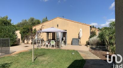 House 4 rooms of 112 m² in Salles-d'Aude (11110)