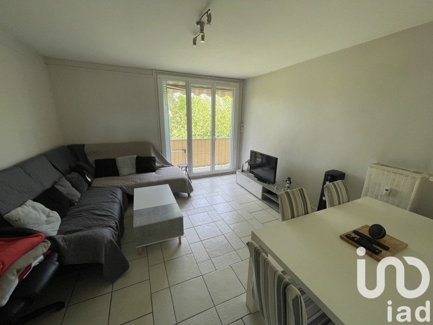 Appartement 3 pièces de 60 m² à Montélimar (26200)