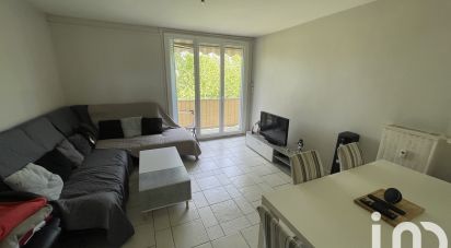 Appartement 3 pièces de 60 m² à Montélimar (26200)