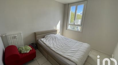 Appartement 3 pièces de 60 m² à Montélimar (26200)