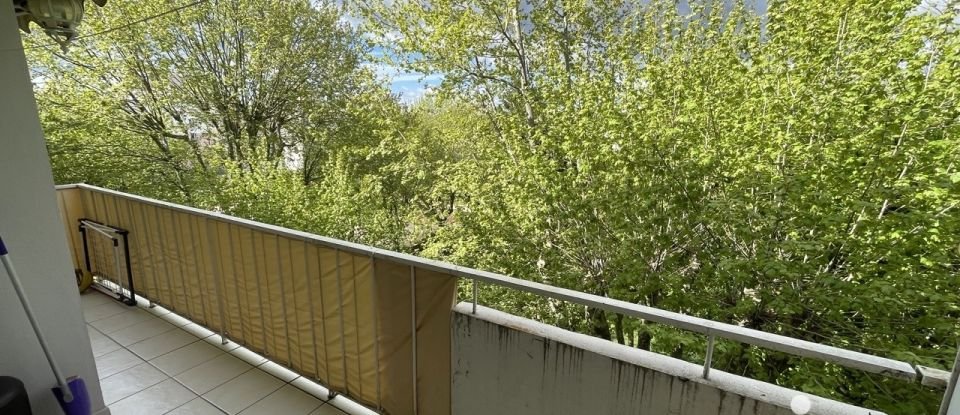 Appartement 3 pièces de 60 m² à Montélimar (26200)