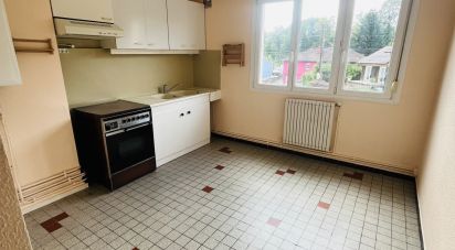 Appartement 2 pièces de 42 m² à Villerupt (54190)