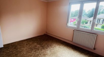 Apartment 2 rooms of 42 m² in Villerupt (54190)