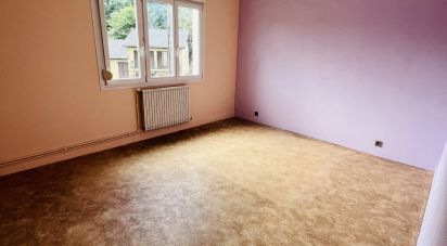 Appartement 2 pièces de 42 m² à Villerupt (54190)