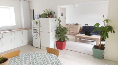 Longère 4 pièces de 67 m² à Commequiers (85220)