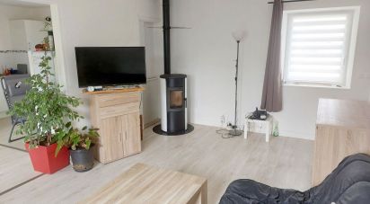 Longère 4 pièces de 67 m² à Commequiers (85220)