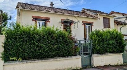 Maison 4 pièces de 58 m² à Eaubonne (95600)