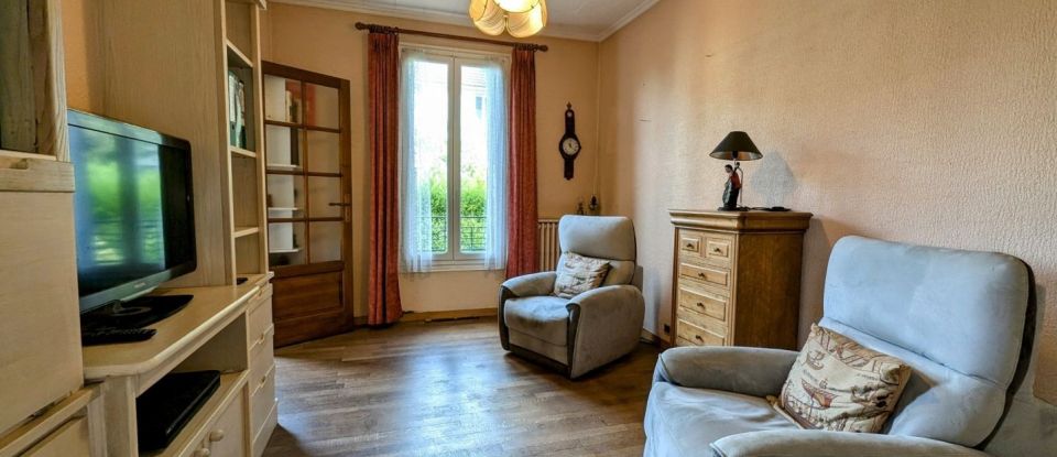 Maison 4 pièces de 58 m² à Eaubonne (95600)