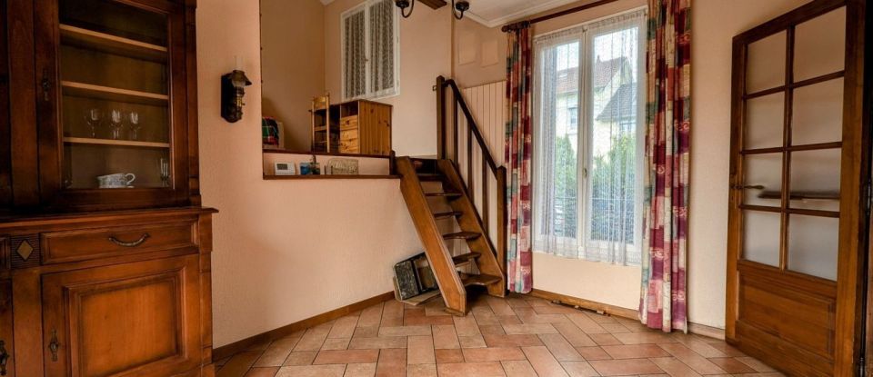 Maison 4 pièces de 58 m² à Eaubonne (95600)