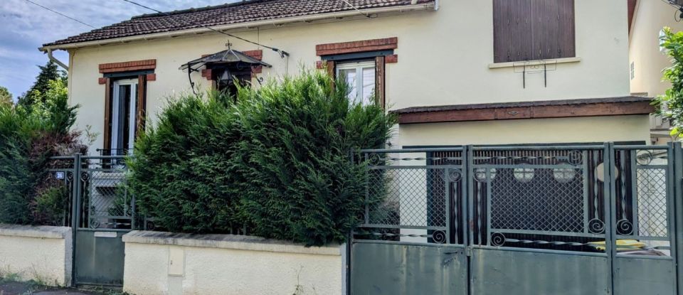 Maison 4 pièces de 58 m² à Eaubonne (95600)