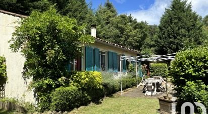 Maison 6 pièces de 137 m² à Vals-les-Bains (07600)