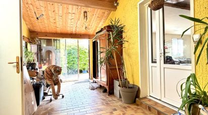 House 6 rooms of 137 m² in Vals-les-Bains (07600)