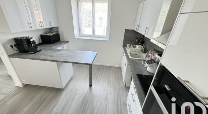 Maison de ville 4 pièces de 99 m² à Chailly-en-Brie (77120)