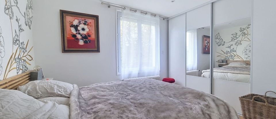 Maison 6 pièces de 159 m² à Sucy-en-Brie (94370)