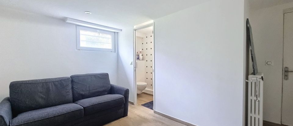 Maison 6 pièces de 159 m² à Sucy-en-Brie (94370)