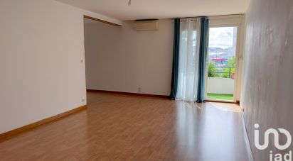 Apartment 5 rooms of 100 m² in Toulouse (31400)