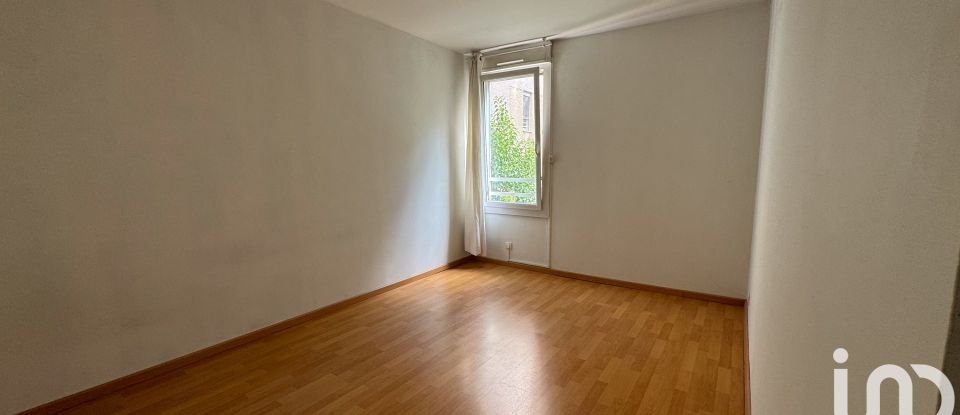 Apartment 5 rooms of 100 m² in Toulouse (31400)