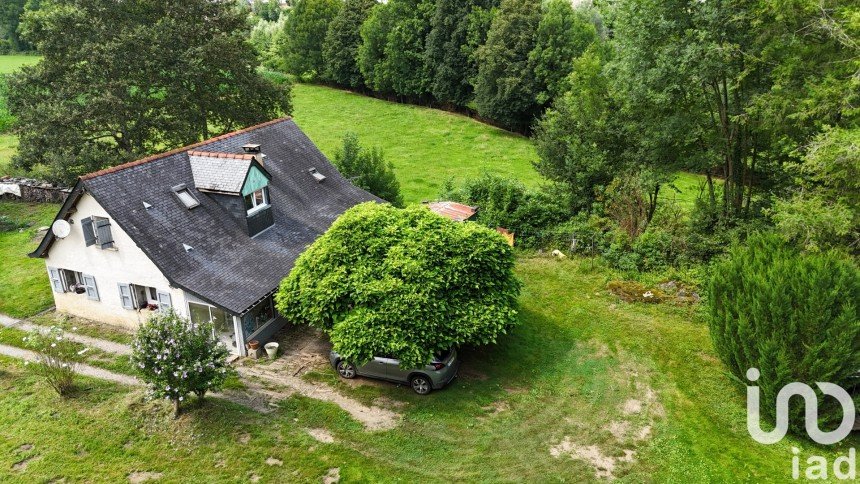 Maison de campagne 4 pièces de 92 m² à Lourdes (65100)