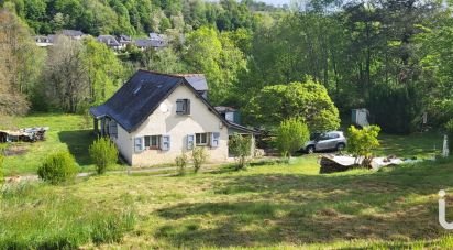 Maison de campagne 4 pièces de 92 m² à Lourdes (65100)