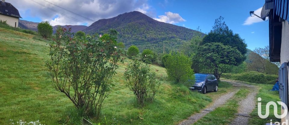 Maison de campagne 4 pièces de 92 m² à Lourdes (65100)