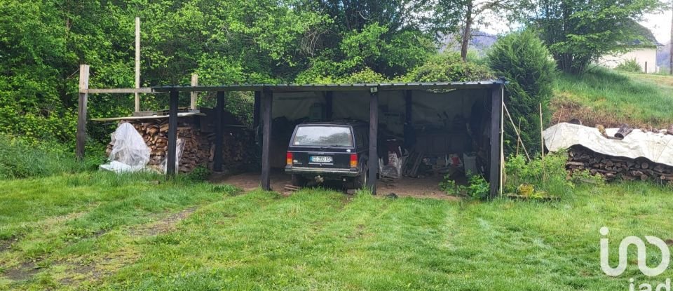 Maison de campagne 4 pièces de 92 m² à Lourdes (65100)