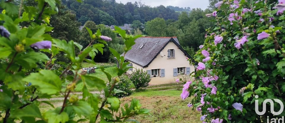 Maison de campagne 4 pièces de 92 m² à Lourdes (65100)