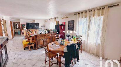 Apartment 4 rooms of 100 m² in La Seyne-sur-Mer (83500)