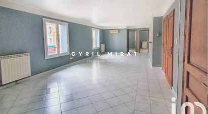 Appartement 4 pièces de 100 m² à La Seyne-sur-Mer (83500)