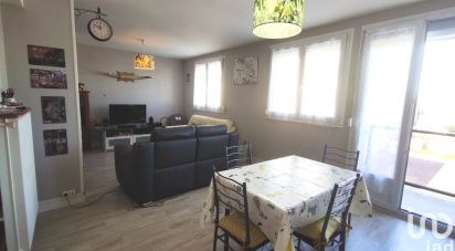 Appartement 4 pièces de 81 m² à Épernay (51200)