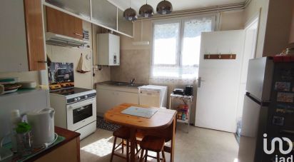 Appartement 4 pièces de 81 m² à Épernay (51200)