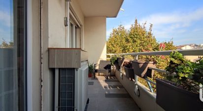 Appartement 4 pièces de 83 m² à Toulon (83000)